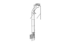 Fluiteco - Model SMT - Basket Screen