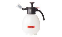 Solo - Model 418-2L - 2 Liter Farm & Landscape One-Hand Sprayer