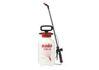 Solo - Model 430-1G - 1 Gallon Farm & Landscape Handheld Sprayer