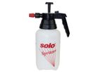 Solo - Model 415 - 1 Liter  One-Hand Pressure Sprayer