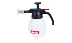 Solo - Model 418 - 1 Liter Farm & Landscape One-Hand Sprayer