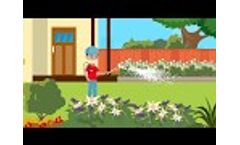 SOLO Backpack Sprayers - Video