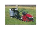 TRAC VAC - Model 682 - Pull Behind Vacs