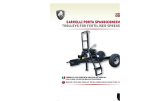 Trolleys Products Brochure