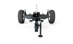 Eurospand - Model I.5T - Variable-Track Trolley