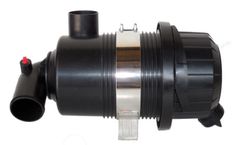 Enginaire - Model TL Series - Twist Lock Air Cleaners