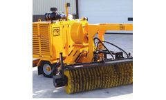 Enginaire - Model EN Series - Heavy-Duty Metal Air Cleaners