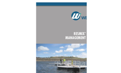 Aero-Fac - Sludge Digestion System (SDS) Brochure