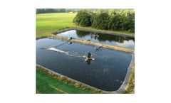 Aero-Fac - Wastewater Treatment System