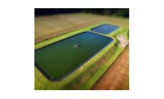 Accel-o-Fac - Zero-to-Low Energy Wastewater Treatment System