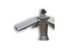 ResMix Vital - Potable Water System