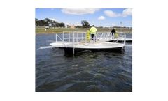 ResMix - Water Management System