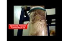 VPMF Backwash Cycle Video