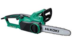 Hi-Koki - Model CS30SB / CS35SB / CS40SB - Chain Saws