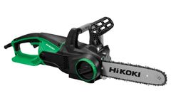Hi-Koki - Model CS30Y / CS35Y / CS40Y / CS45Y - Chain Saw
