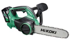 Hi-Koki - Model CS3630DA - Multi Volt (36V) Cordless Chain Saw