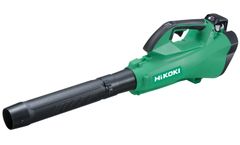 Hi-Koki - Model RB36DA - Multi Volt (36V)  Cordless Blower