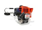 Model KPW4500V - Line Trimmers