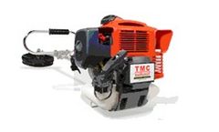 Model KPW4500V - Line Trimmers