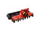 Del Morino Rotex - Model M - HP 15 - 45 - Rotary Harrow