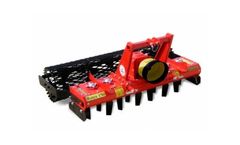 Del Morino Rotex - Model M - HP 15 - 45 - Rotary Harrow