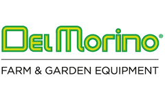 Del Morino Centurion - Model ATV - HP 25 - Engine Driven Flail Mowers - Brochure