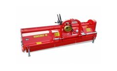 Victor - Model HP 50 - 120 - Reversible Fail Mower