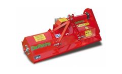 Del Morino Funny - Model HP 12 - 30 - Fail Mower