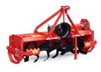Del Morino Tango - Model Hp 12 -30 - Fixed Rotary Tillers