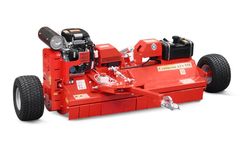 Del Morino Centurion - Model ATV - HP 25 - Engine Driven Flail Mowers