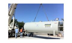 Fireguard - Lightweight Tanks