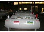 Flameshield - Flameshield Fuel Tank