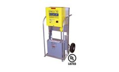 Ericson - Model E-Cart Jr. - 15kVA NonUL Mobile