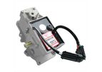 GAC - Model DPG101-FR DPG Series - Electronic Digital Governor