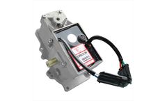 GAC - Model DPG101-FR DPG Series - Electronic Digital Governor