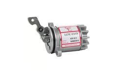 GAC - Model ACD110 - 110 Series - Engine Mounted Actuator