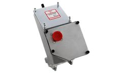 GAC - Model ACB275C-24 - 275 Series - Integrated Pump Mounted Electric Actuator