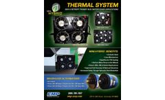 EMP - Transit Bus Mini-Hybrid Electric Cooling System - Brochure