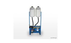 EMP - Model DNCO - Electric Oil Management System