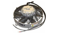 EMP - Model FiL-15 - 15" Brushless Electric Fan