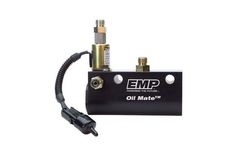 Oil Mate - Advanced Oil Management System