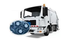 EMP - Refuse Vehicles Mini-Hybrid Electric Cooling System