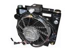 EMP - Model OK1 - Hydraulic Oil Cooler