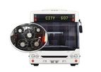 EMP - Transit Bus Mini-Hybrid Electric Cooling System