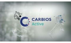 CARBIOS - PLA Biodegradation Technology - Video