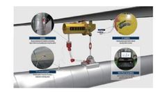 Piping Management System