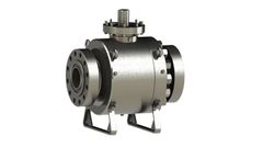 Guide Valve - Model API 6A - Ball Valves