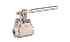 Guide Valve - Metal to Metal Guide Valve