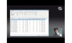 GPC Tutorial 15-19 Ergebnisliste & Geräteauswahl Video
