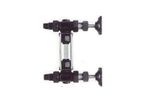 Quality - Model Series Q156 - Gauge Cocks Valves